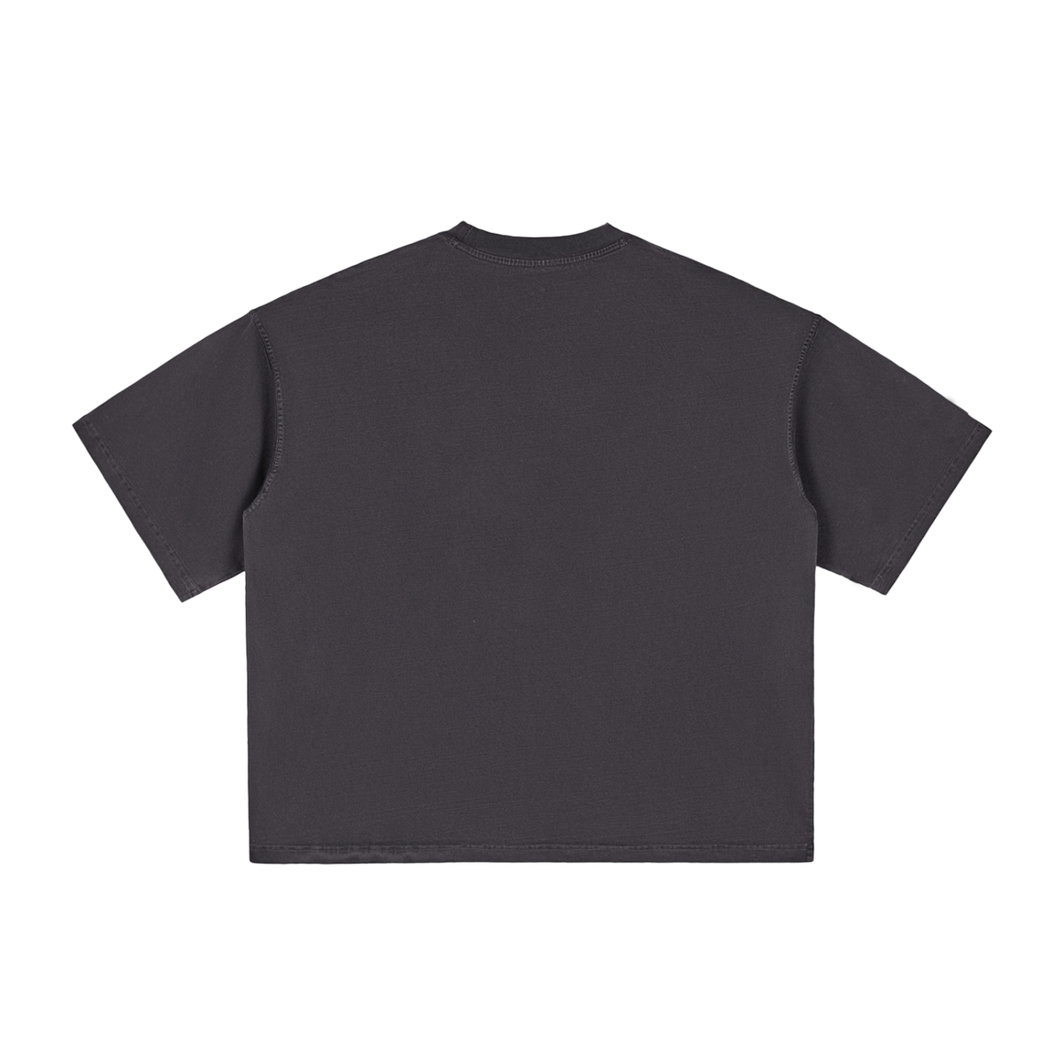 ILY Washed Boxy T-Shirt