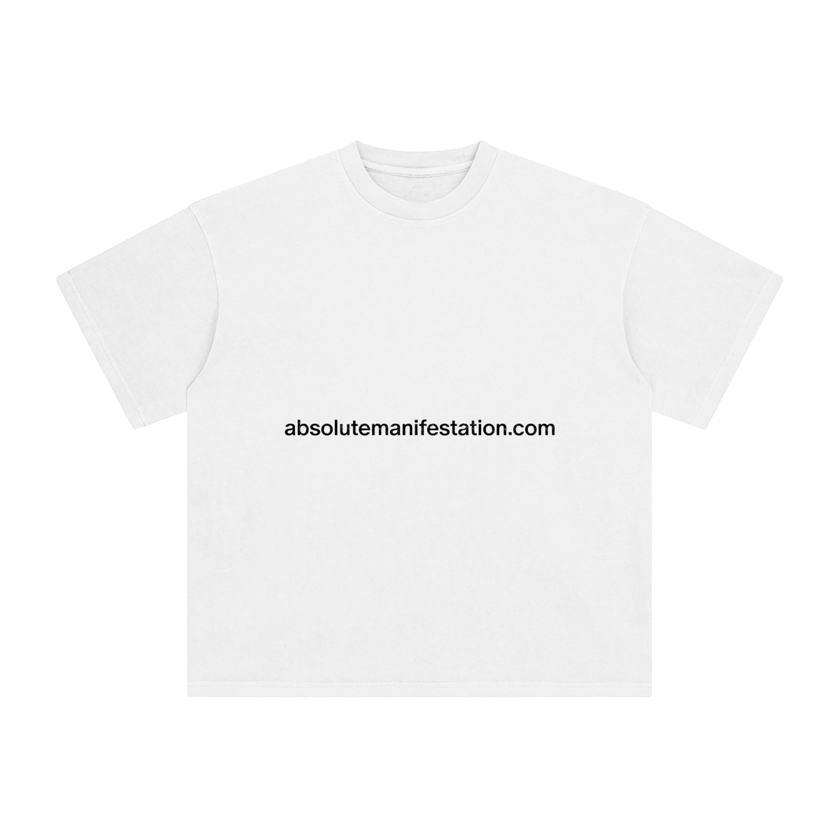 absolutemanifestation.com T-Shirt