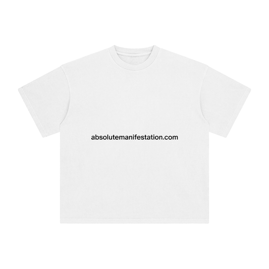 absolutemanifestation.com T-Shirt