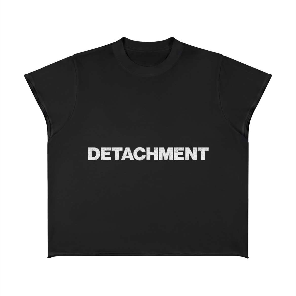DETACHMENT TEE