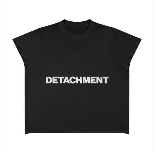 DETACHMENT TEE