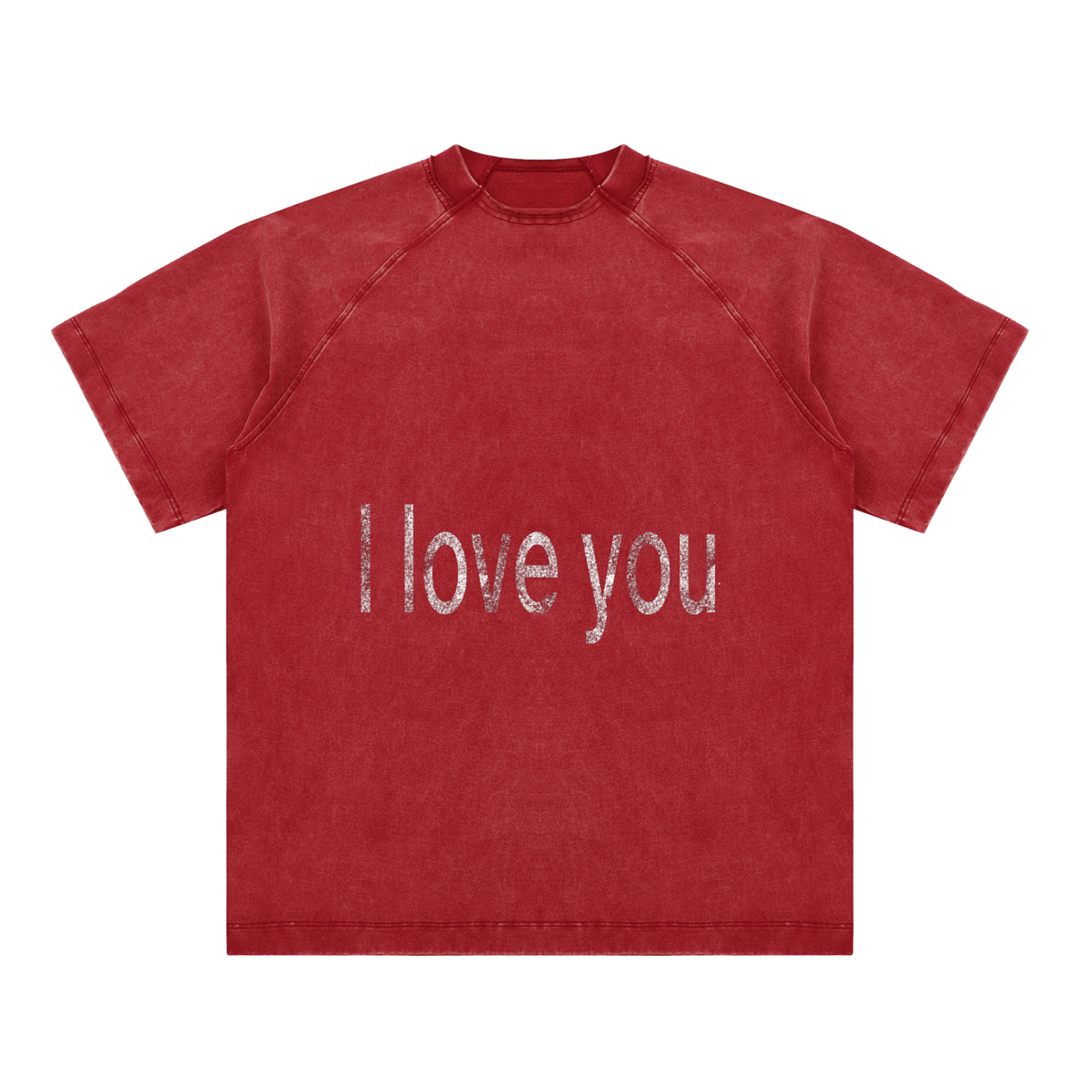 LOVE FREQUENCY TEE