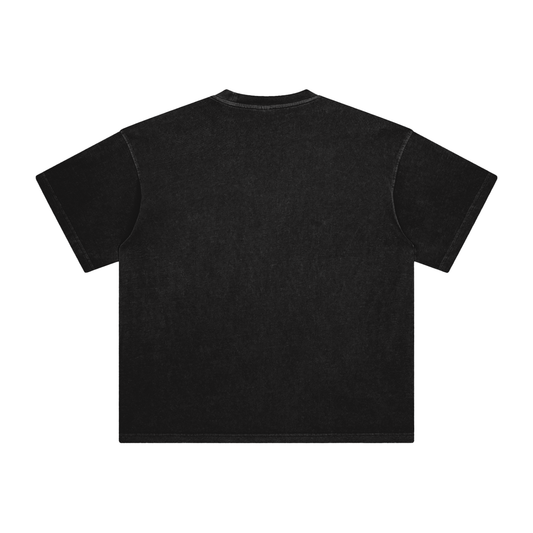 Absolutemanifestation.com washed T-Shirt
