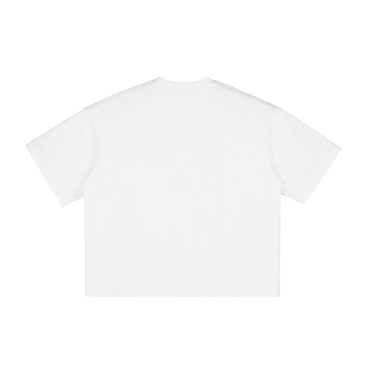 ILY Washed Boxy T-Shirt