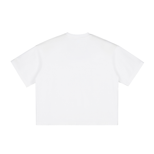 ILY Washed Boxy T-Shirt